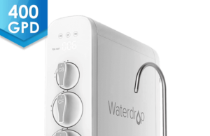 Review of G3 Reverse Osmosis Water Filter System – Waterdrop G3