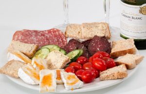 The Best Cheeses for a Charcuterie Board✔️ cheese