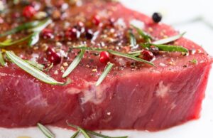 Sizzle and Sensation: Getting Your Steak Perfectly Medium Rare Every Time🥩