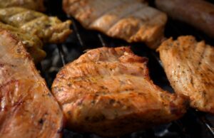 The Ultimate Guide to Cooking a Mouthwatering Medium Rare Steak🥩