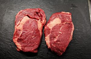 T Bone Steak Perfection: How to Cook it in the Oven for Perfect Results Every Time🥩
