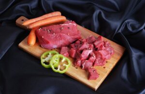 From Ribeye to Skirt: Which Cut of Steak Works Best for Tacos?🥩
