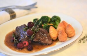 Tomahawk Steak Prices Surge Amid High Demand🥩