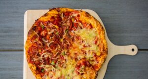The Ultimate Guide to Finding the Best Deals on Pampered Chef Pizza Stones.✔️