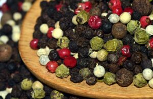 What Makes Brown and White Pepper Different and How to Use Each