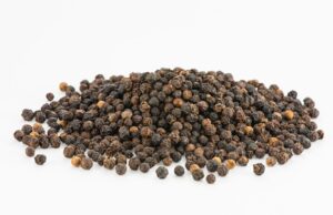 The Mild and Aromatic White Pepper Varieties You Need to Try