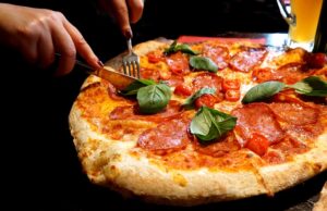 The History of Pizza: How it Came to Be a Beloved Dish