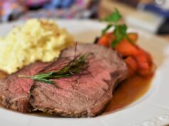 Pregnancy and steak: what to consider when choosing your meat’s doneness🥩