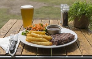 How to Cook the Best Medium Rare Steak Every Time🥩