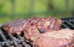 Juicy and Flavorful Air Fryer Steak Recipe: Perfect for Every Steak Lover!🥩