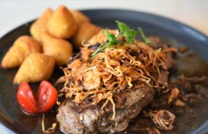 Dinner Made Easy: Delicious Cube Steak Recipe Ideas🥩