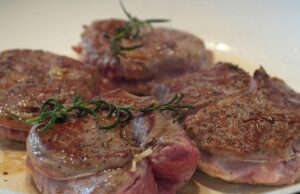 Indulge Your Taste Buds with This Delicious Ribeye Roast Recipe🥩