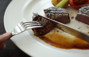 Discover the Ultimate Bavette Steak Marinade Recipe🥩