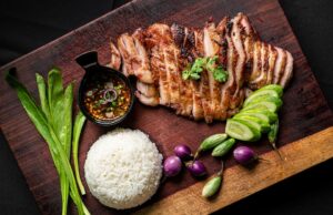 What Makes Medium Rare Steak So Delicious – A Look at the Science of Cooking Meat🥩