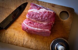 Upgrade Your BBQ Game: Master the Art of Tomahawk Steak🥩