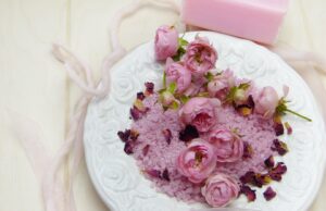 What are some creative ways to use salt in cooking and baking?✔️ salt