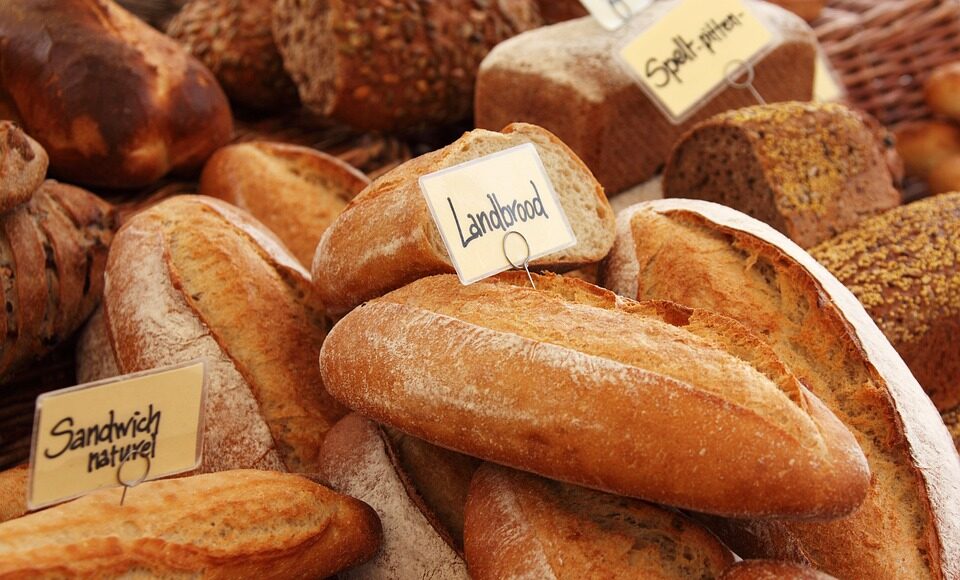 flour