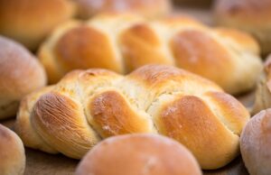 What is gluten-free flour and how do you use it in baking?✔️ flour