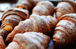 What is the difference between bleached and unbleached flour?✔️ flour