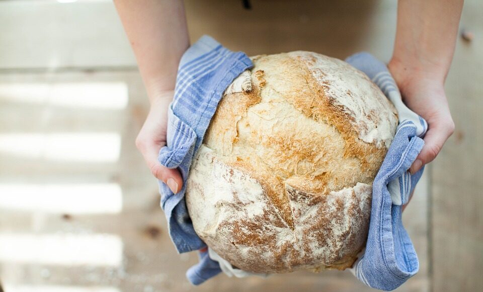 flour