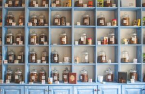 What are some easy herb recipes for beginners in the kitchen?✔️ herbs