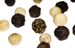 The Best Way to Store White Pepper Powder at Home