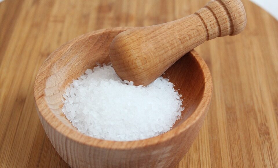 salt