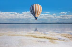 How is salt extracted from the ocean?✔️ salt