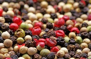 The Powerful Combination: Turmeric and Black Pepper for Maximum Health Benefits