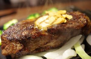 Did You Know? Medium Rare Steak is Healthier Than You Think🥩