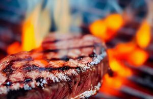 Medium Rare Steak: A Culinary Delight Worth Trying🥩