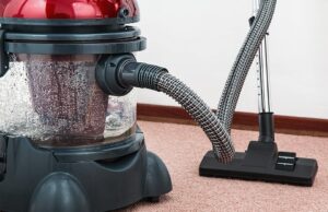 5 Benefits of Owning a Machine Cleaner for Your Home machine cleaner