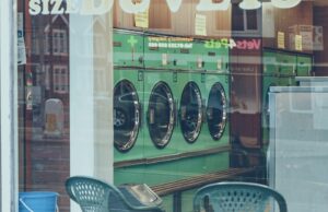 10 Easy Tips for Using Your Washing Machine Efficiently use washing machine