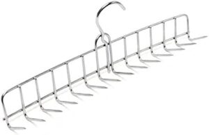 Review of The Sausage Maker – Fourteen-Prong Stainless Steel Bacon Hanger