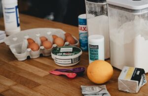 Baking Soda and pH: The Secret to Tender and Moist Baked Goods
