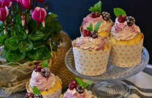 Conventional Flour: a review of the controversy surrounding the use of organic vs flour