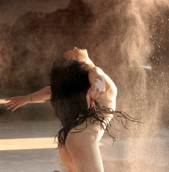 flour