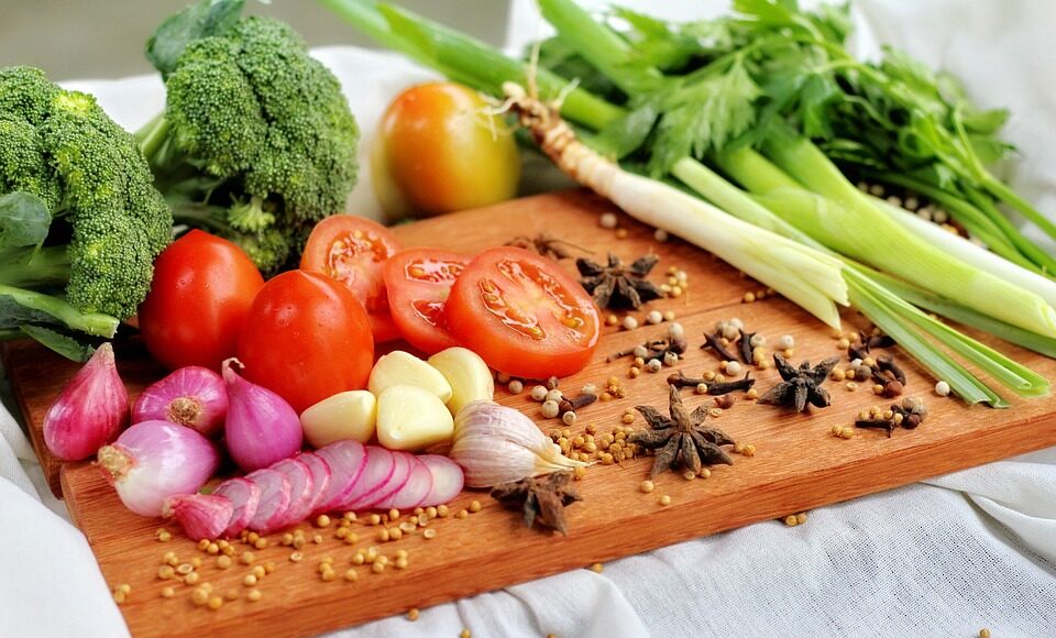herbs