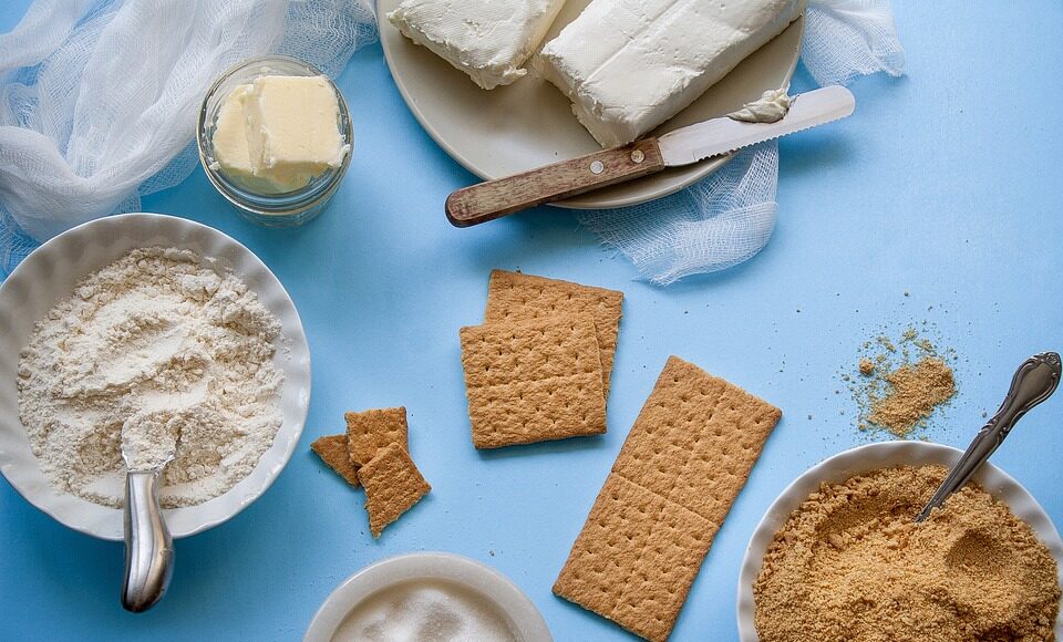 flour