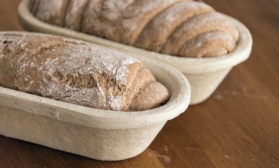 flour