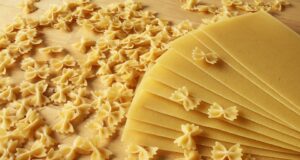 Flour and Blood Sugar: an exploration of how flour affects blood sugar levels and the potential health implications of elevated blood sugar flour