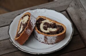 Types of Flour and Nutrition: a look at the nutritional content of different types of flour- including wheat flour- whole grain flour- nut flour- and gluten-free flour flour