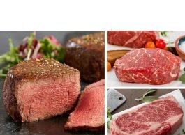 All American Wagyu Sampler Review