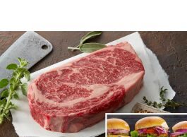 The Wagyu Feast Review