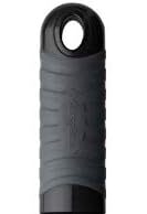 Review of Microplane Home Series Cheese Grater (Fine, Black)