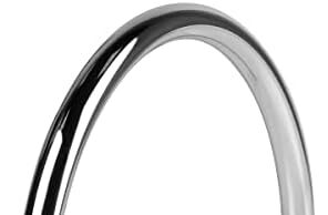 Review of KWODE 10 Inch Gooseneck Swivel Spout for All Brand Commercial Kitchen Sink Faucet Swing Nozzle Add-On Spout Replacement Parts Chrome Polished Finish