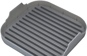 Review of Liotern Bacon Cooker for Microwave Oven, Microwave Bacon Cooker, Flexible Silicone Microwave Bacon Tray, Bacon Cooker Grill, Bacon Pan, Bacon Maker