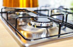 Eco-Friendly Cleaning Solutions for a Sparkling Kitchen clean kitchen