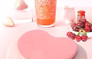 Review of YRY Pink Kitchen Scale – Large LCD Display, Tare Function, 11 lbs(5kg) Capacity, 0.03 oz.(1g) Precise Graduation, ML and Oz Unit for Liquids and Solids – Ideal Food Scale for Baking & Cooking (5kg/1g)