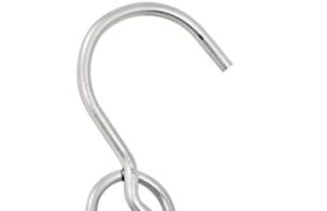 Review of The Sausage Maker – Four-Prong Stainless Steel Bacon Hanger